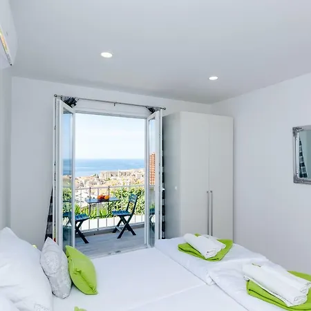 Apartments A&M Dubrovnik Extérieur photo