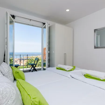 Apartments A&M Dubrovnik Extérieur photo