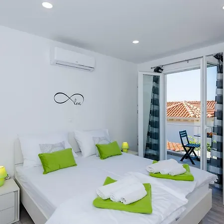 Apartments A&M Dubrovnik Extérieur photo