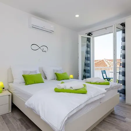 Apartments A&M Dubrovnik Extérieur photo
