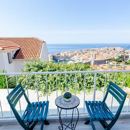 Apartments A&M Dubrovnik Extérieur photo