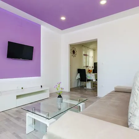 Apartments A&M Dubrovnik Extérieur photo