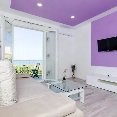 Apartments A&M Dubrovnik Extérieur photo