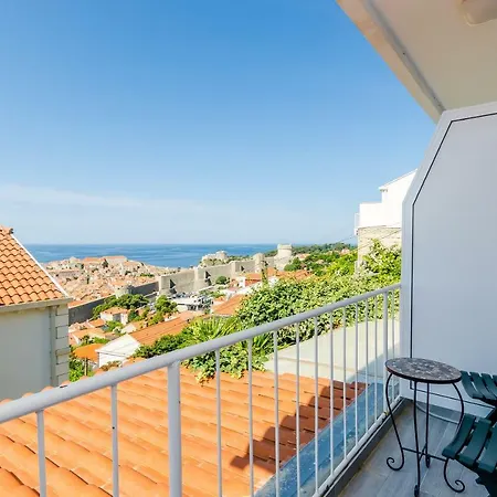 Apartments A&M Dubrovnik Extérieur photo