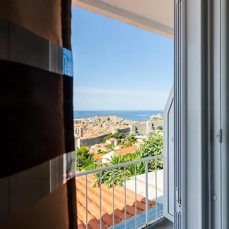 Apartments A&M Dubrovnik Extérieur photo