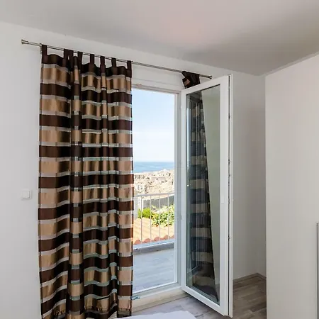 Apartments A&M Dubrovnik Extérieur photo