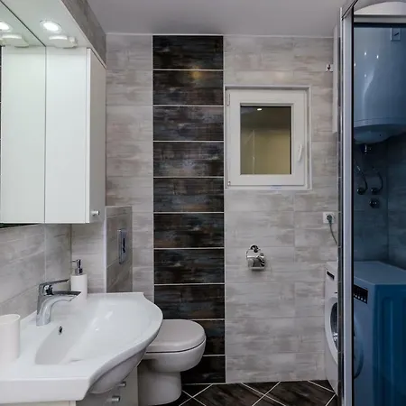 Apartments A&M Dubrovnik Extérieur photo