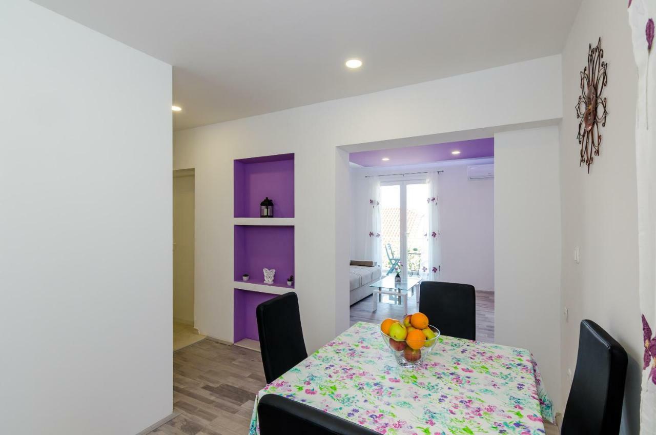 A&m Apartment